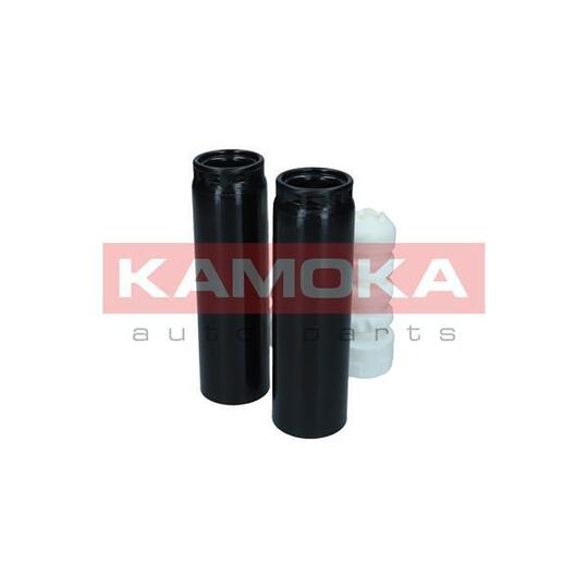 2019222 - Dust Cover Kit, shock absorber 