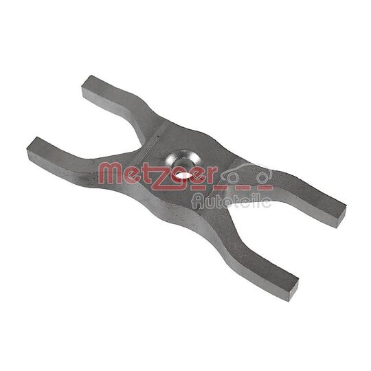 0873051 - Holder, injector 