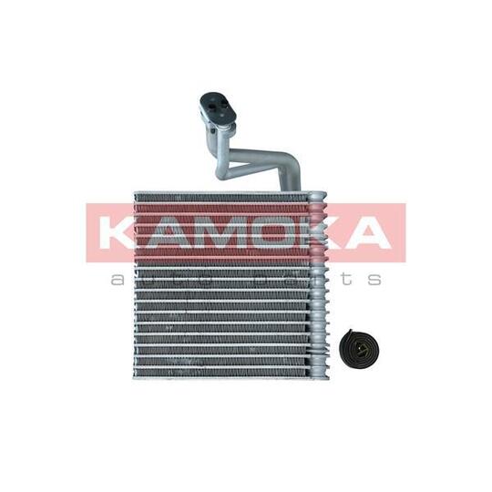 7770015 - Evaporator, air conditioning 