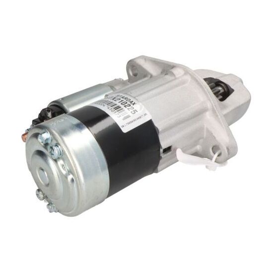 STX210225R - Starter 