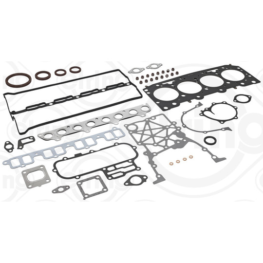 130.750 - Full Gasket Set, engine 