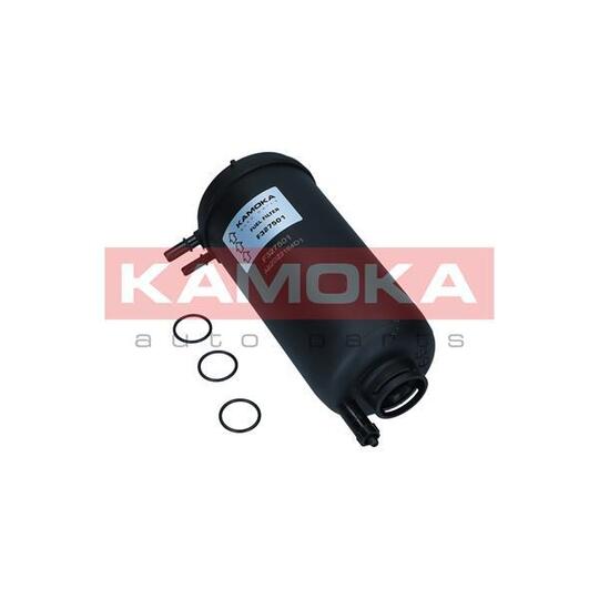 F327501 - Fuel filter 