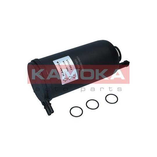 F327501 - Fuel filter 