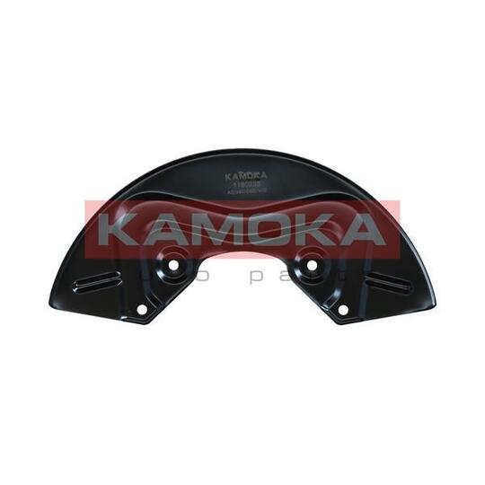 1180235 - Splash Panel, brake disc 