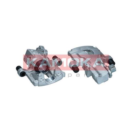 JBC1366 - Brake Caliper 