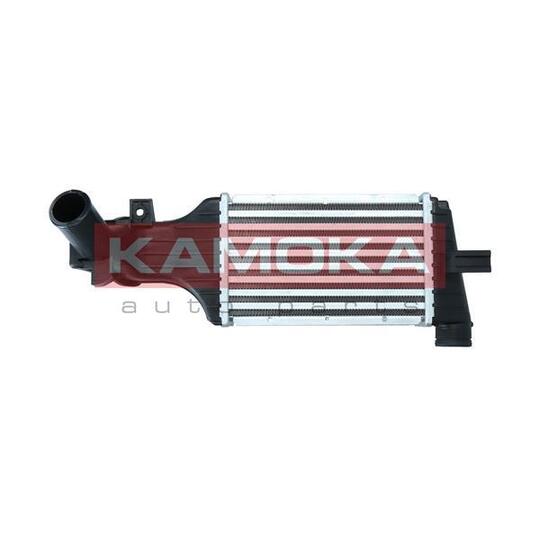 7750134 - Charge Air Cooler 