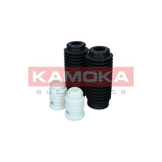 2019214 - Dust Cover Kit, shock absorber 