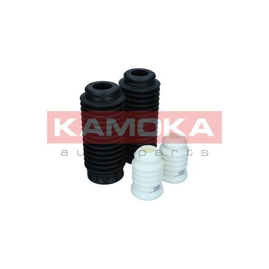 2019214 - Dust Cover Kit, shock absorber 