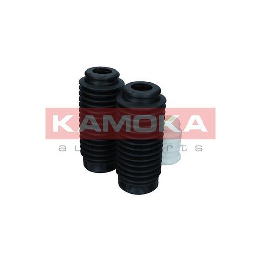 2019214 - Dust Cover Kit, shock absorber 