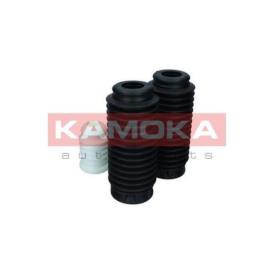 2019214 - Dust Cover Kit, shock absorber 