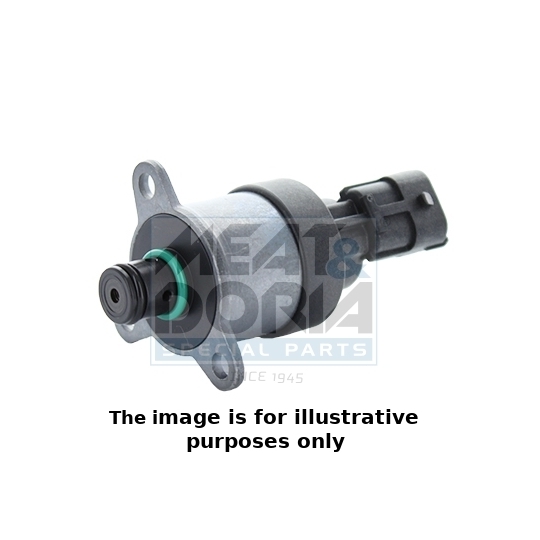 9108E - Pressure Control Valve, common rail system 