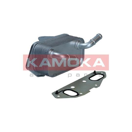 7730018 - Oil Cooler, engine oil 