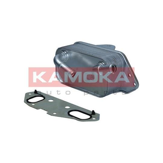 7730018 - Oil Cooler, engine oil 