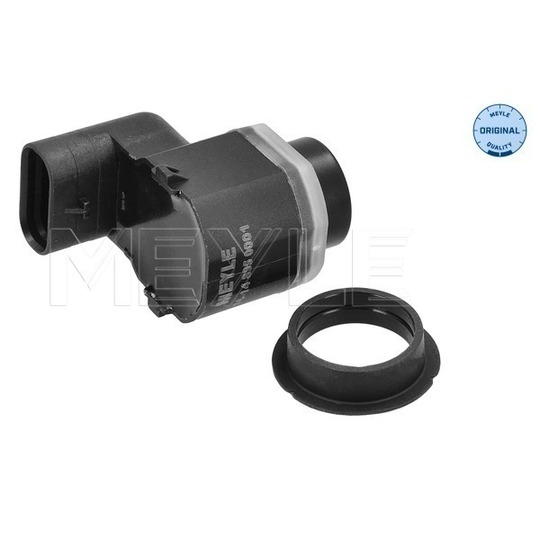 16-14 895 0001 - Sensor, parking distance control 