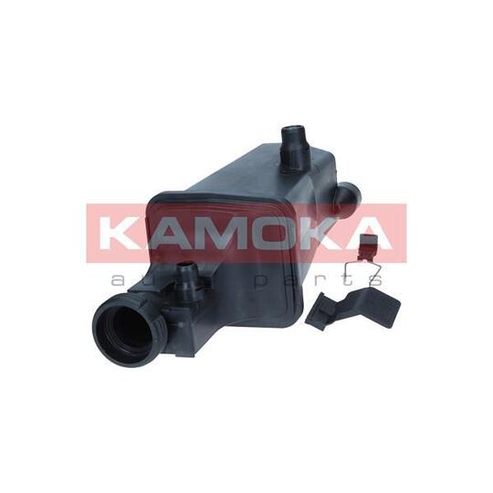 7720040 - Expansion Tank, coolant 