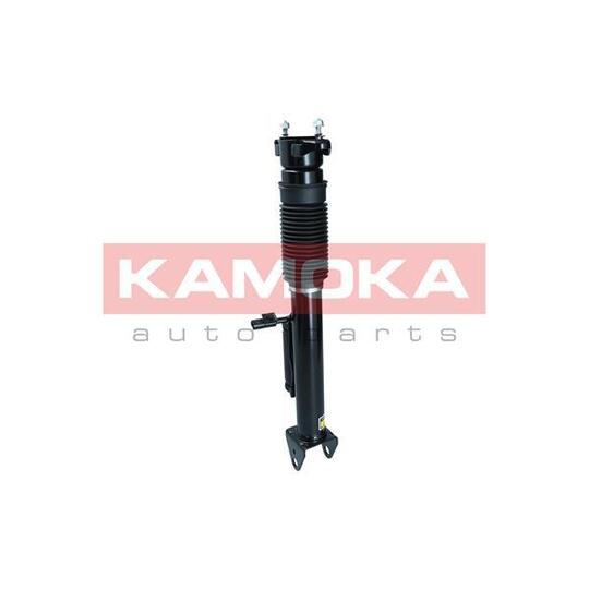 2070018 - Air Suspension Strut 