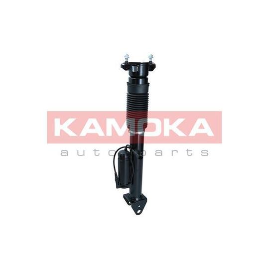 2070018 - Air Suspension Strut 