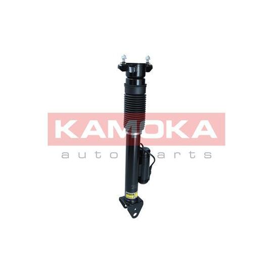 2070018 - Air Suspension Strut 