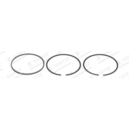 08-452800-10 - Piston Ring Kit 