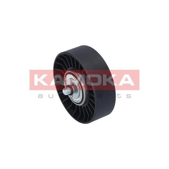 R0374 - Tensioner Pulley, V-ribbed belt 