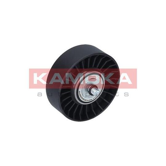 R0374 - Tensioner Pulley, V-ribbed belt 