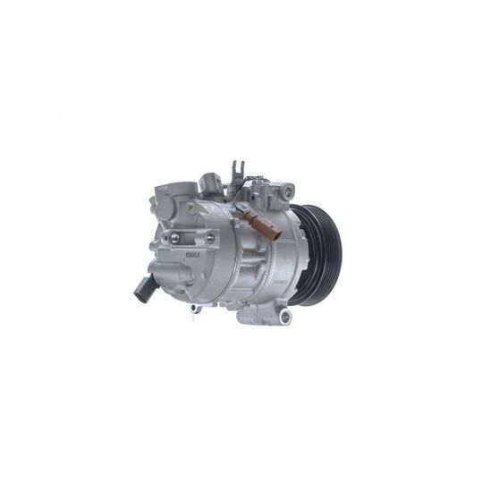 ACP 1574 000S - Compressor, air conditioning 