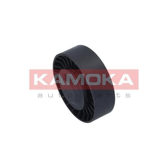 R0374 - Tensioner Pulley, V-ribbed belt 