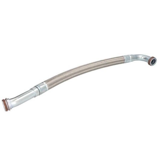 DWSC010TT - Radiator Hose 