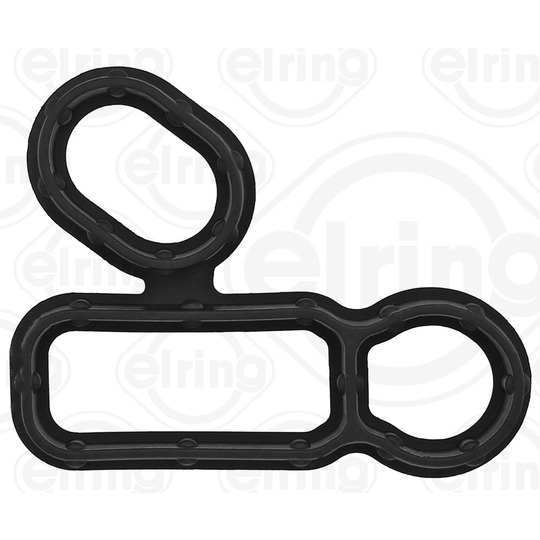 860.340 - Gasket, oil sump 