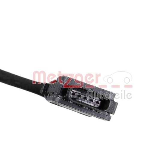 0899390 - NOx-sensor, NOx-katalysator 