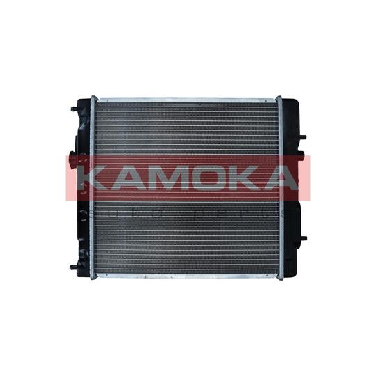 7700091 - Radiator, engine cooling 