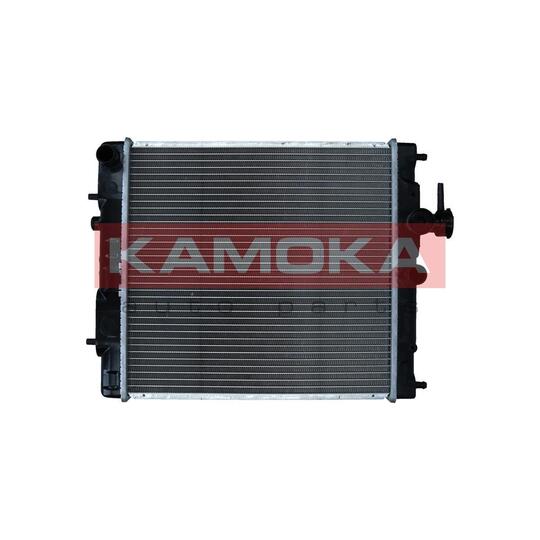 7700091 - Radiator, engine cooling 