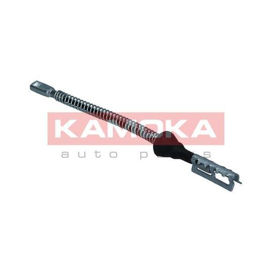 1190282 - Cable Pull, parking brake 