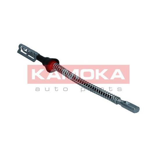 1190282 - Cable Pull, parking brake 