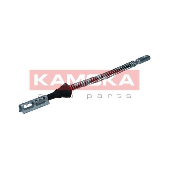 1190282 - Cable Pull, parking brake 