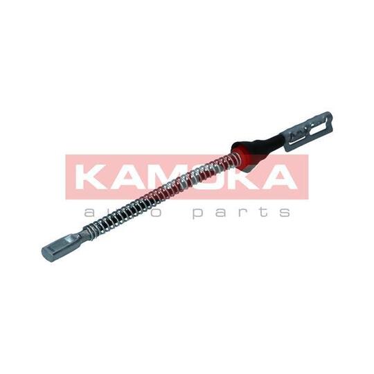 1190282 - Cable Pull, parking brake 