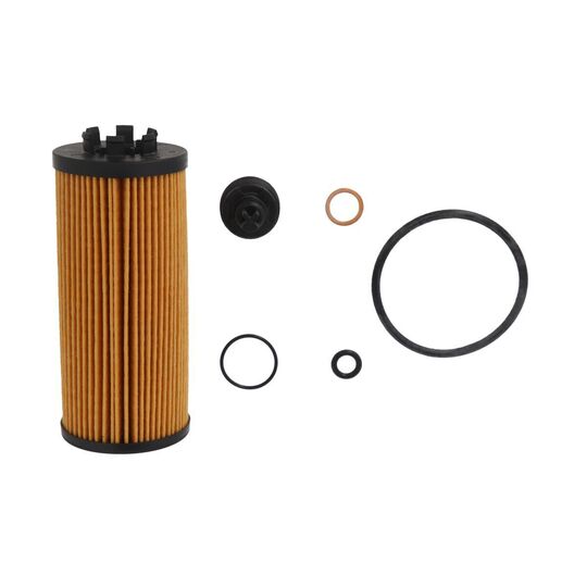 586669 - Oil filter 