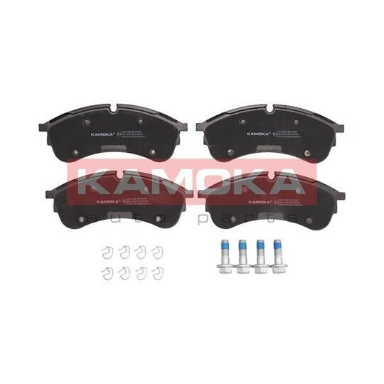 JQ101065 - Brake Pad Set, disc brake 