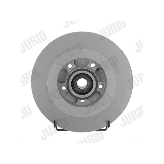 563557JC-1 - Brake Disc 