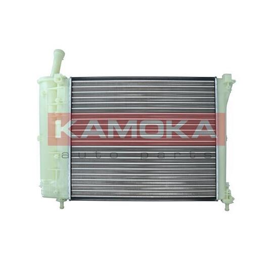 7705025 - Radiator, engine cooling 