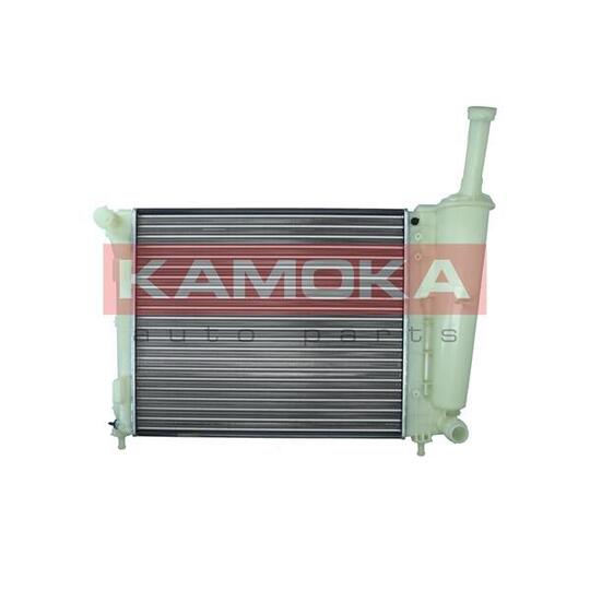 7705025 - Radiator, engine cooling 