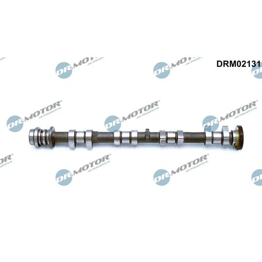 DRM02131 - Camshaft 