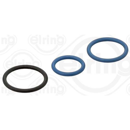 067.060 - Seal Ring Set, injector 