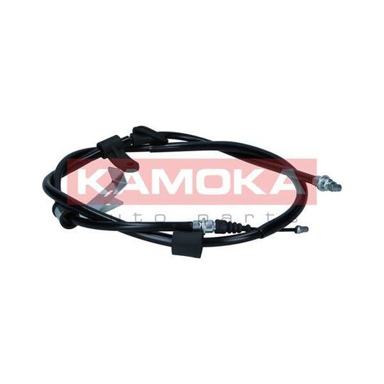 1190082 - Cable Pull, parking brake 