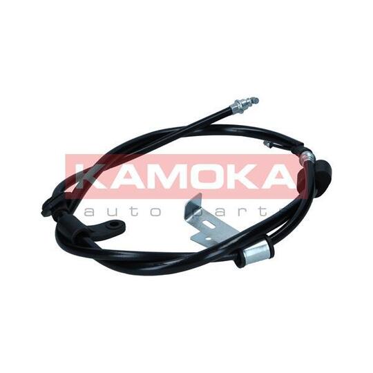 1190082 - Cable Pull, parking brake 