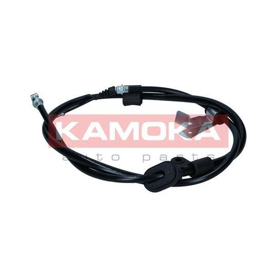 1190082 - Cable Pull, parking brake 