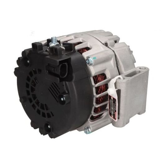 STX110316R - Alternator 