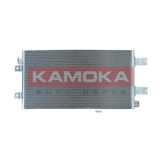 7800227 - Condenser, air conditioning 