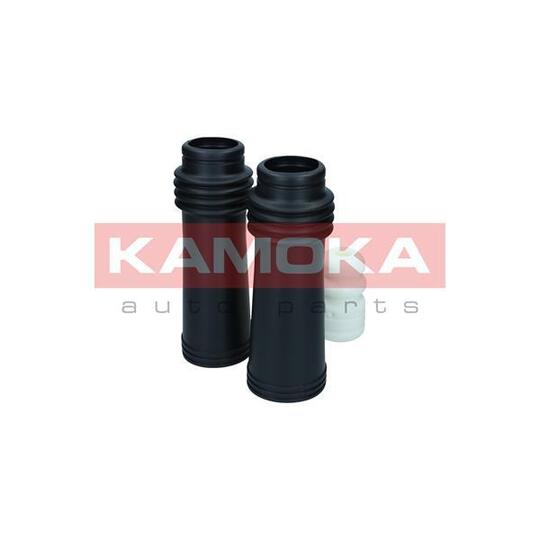 2019138 - Dust Cover Kit, shock absorber 