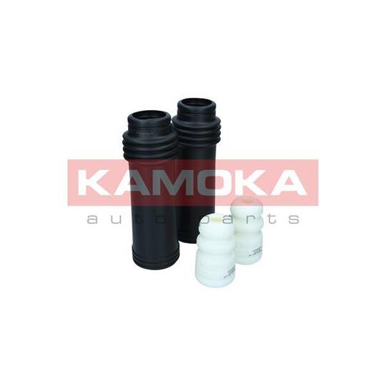 2019138 - Dust Cover Kit, shock absorber 